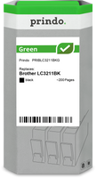 prindo-green-schwarz-druckerpatrone