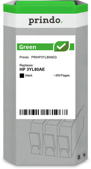 prindo-green-schwarz-druckerpatrone