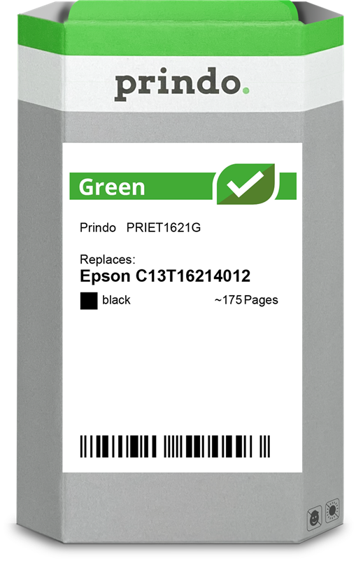 prindo-green-schwarz-druckerpatrone