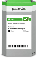 prindo-green-schwarz-druckerpatrone