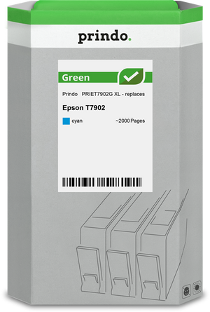 prindo-green-xl-cyan-druckerpatrone