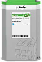 prindo-green-xl-cyan-druckerpatrone