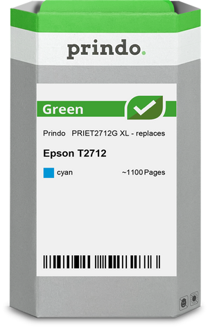 prindo-green-xl-cyan-druckerpatrone