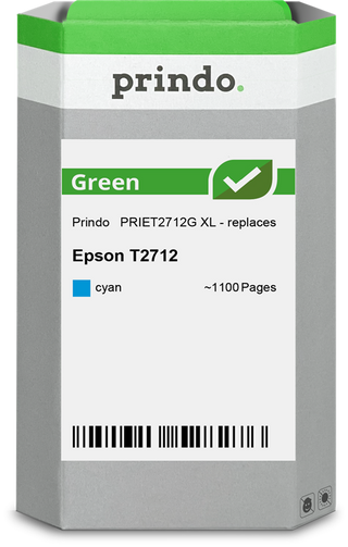 prindo-green-xl-cyan-druckerpatrone
