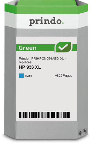 prindo-green-xl-cyan-druckerpatrone