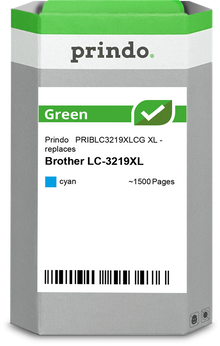 prindo-green-xl-cyan-druckerpatrone