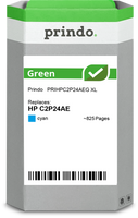 prindo-green-xl-cyan-druckerpatrone