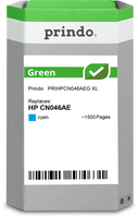 prindo-green-xl-cyan-druckerpatrone