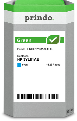 prindo-green-xl-cyan-druckerpatrone