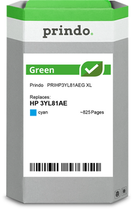 prindo-green-xl-cyan-druckerpatrone