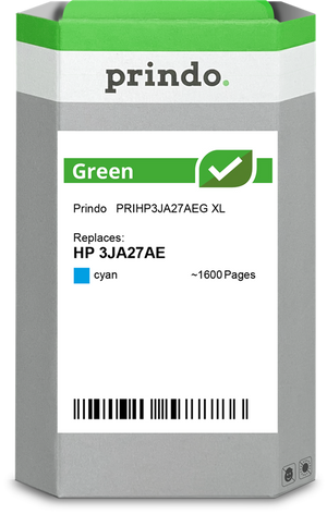 prindo-green-xl-cyan-druckerpatrone