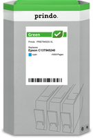 prindo-green-xl-cyan-druckerpatrone