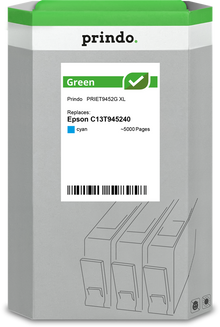 prindo-green-xl-cyan-druckerpatrone