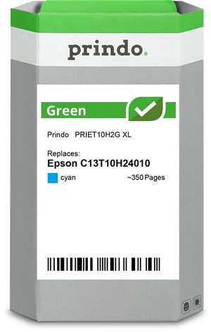 prindo-green-xl-cyan-druckerpatrone