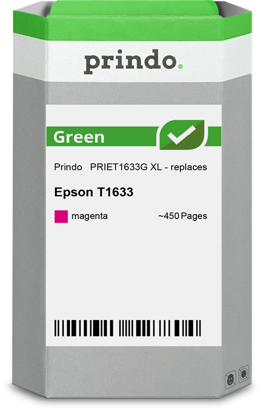 prindo-green-xl-magenta-druckerpatrone