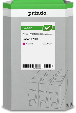 prindo-green-xl-magenta-druckerpatrone