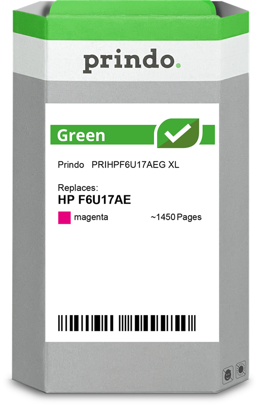 prindo-green-xl-magenta-druckerpatrone