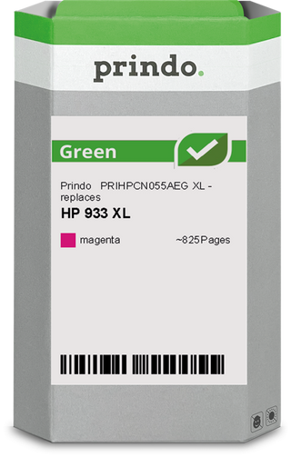 prindo-green-xl-magenta-druckerpatrone