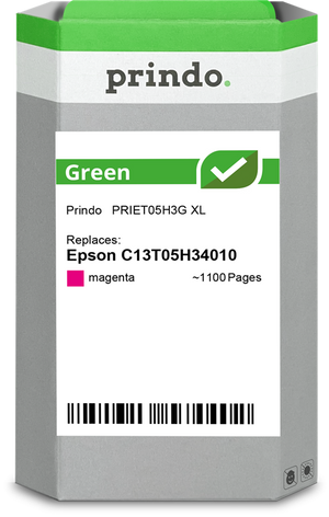 prindo-green-xl-magenta-druckerpatrone
