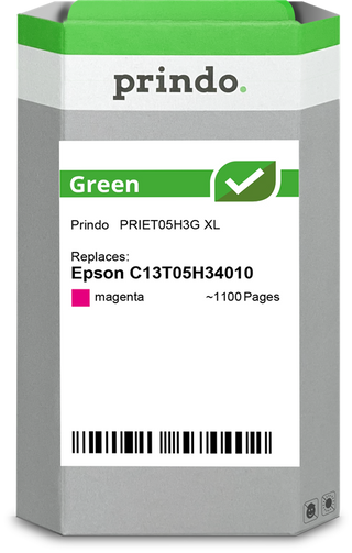 prindo-green-xl-magenta-druckerpatrone