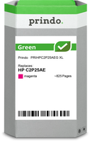prindo-green-xl-magenta-druckerpatrone
