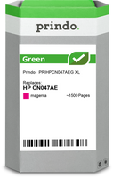 prindo-green-xl-magenta-druckerpatrone
