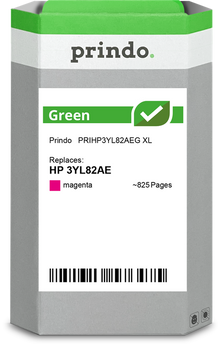 prindo-green-xl-magenta-druckerpatrone