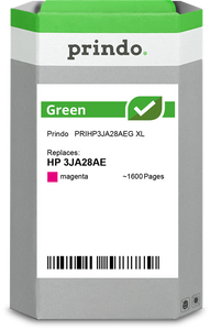 prindo-green-xl-magenta-druckerpatrone