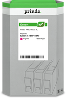 prindo-green-xl-magenta-druckerpatrone