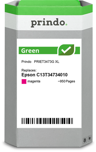 prindo-green-xl-magenta-druckerpatrone