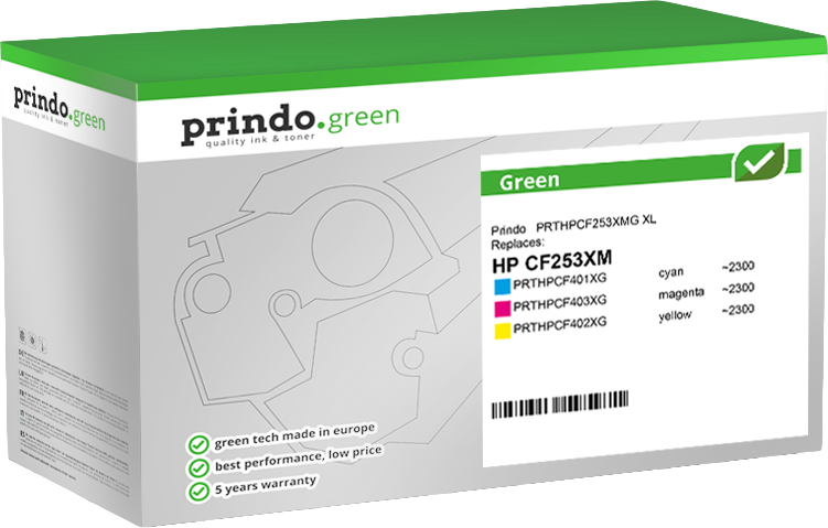 prindo-green-xl-multipack-cyan-magenta-gelb