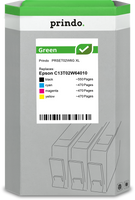 prindo-green-xl-multipack-schwarz-cyan-magenta-gelb