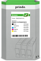 prindo-green-xl-multipack-schwarz-schwarz-foto-cyan-magenta-gelb