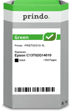 prindo-green-xl-schwarz-druckerpatrone