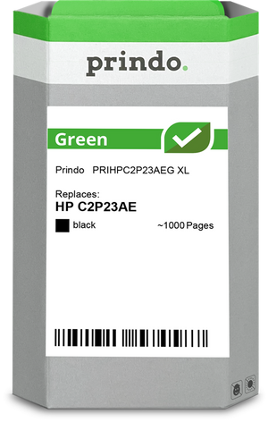 prindo-green-xl-schwarz-druckerpatrone