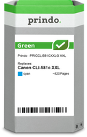 prindo-green-xxl-cyan-druckerpatrone