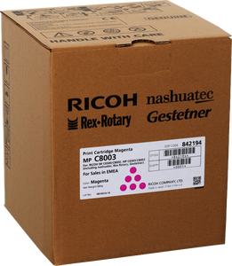 ricoh-c8003m-magenta-toner