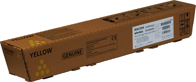 ricoh-im-c3000-gelb-toner