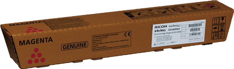 ricoh-im-c3000-magenta-toner