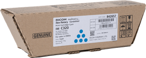 ricoh-im-c320-cyan-toner