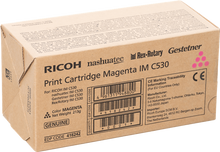 ricoh-im-c530m-magenta-toner