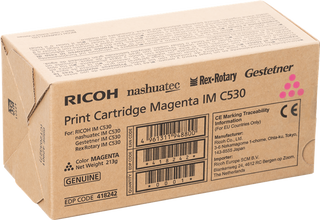 ricoh-im-c530m-magenta-toner