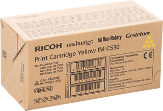 ricoh-im-c530y-gelb-toner