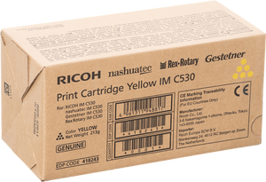 ricoh-im-c530y-gelb-toner