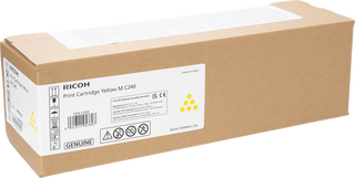 ricoh-m-c240fw-gelb-toner