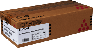 ricoh-m-c250hm-magenta-toner