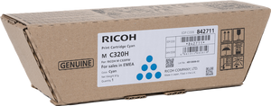 ricoh-m-c320h-cyan-toner