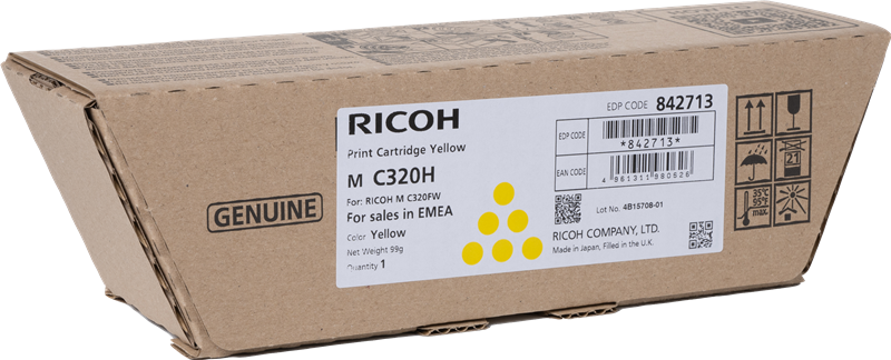 ricoh-m-c320h-gelb-toner