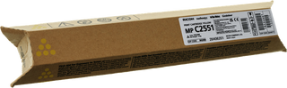 ricoh-mp-c2051-gelb-toner
