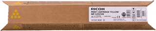 ricoh-mp-c2551hey-gelb-toner